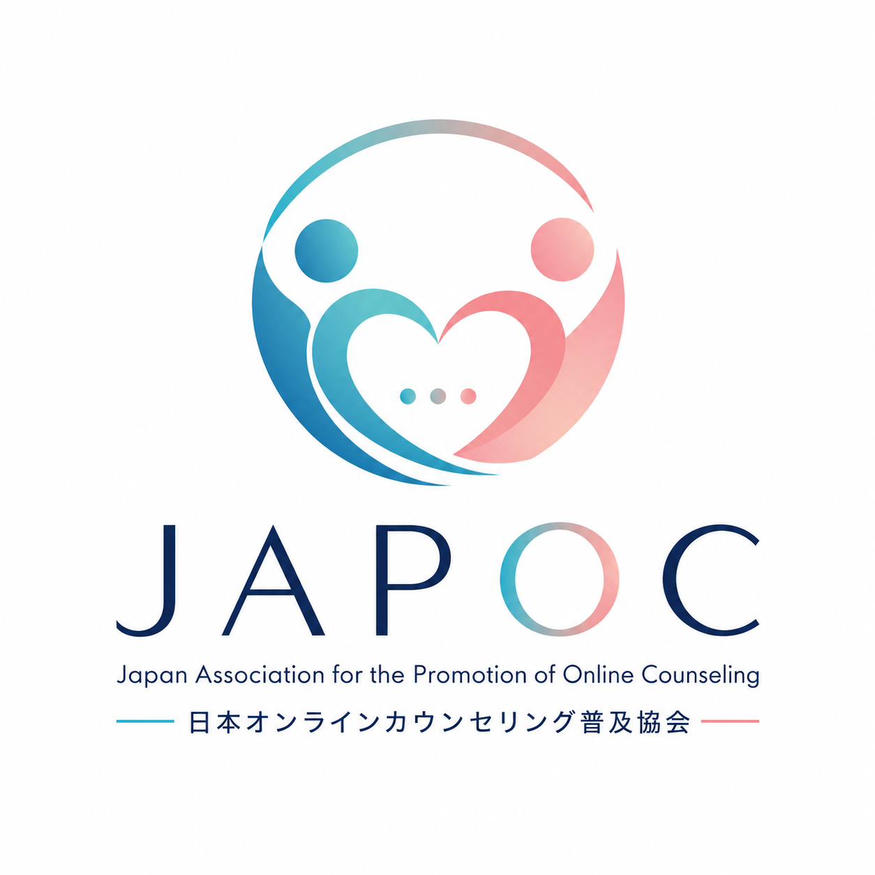 日本オンラインカウンセリング普及協会